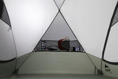 MSR - Elixir 2 / 2 Persoons Backpacktent