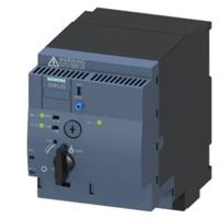 Siemens 3RA6250-0AB30 3RA62500AB30 Softstarter met reverse Motorvermogen bij 400 V 0.09 kW 690 V Nominale stroom 0.4 A - thumbnail