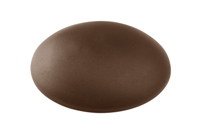 Metafranc Aanslagbuffer Zk 60Mm Br 2St *Nl* - WU0430276