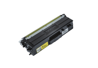 Brother toner, 1.800 pagina&apos;s, OEM TN-421Y, geel - thumbnail