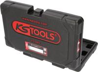 KS Tools 515.0865 Aluminium velgen krachtdopset, extra lang, 3-delig, 1/2, 17, 19, 21 mm - thumbnail