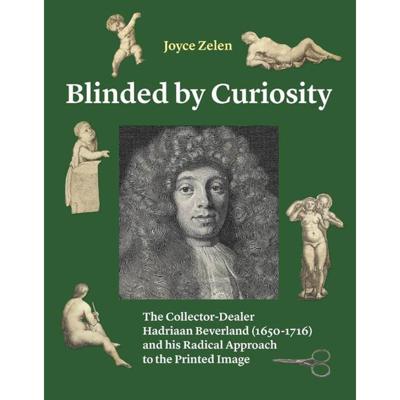 Blinded by Curiosity (Paperback) Blinded by Curiosity (Paperback)