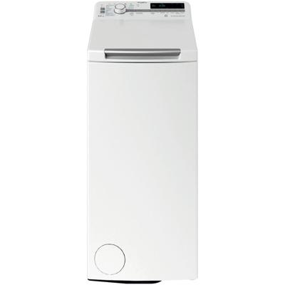 Whirlpool TDLR 65261BS BE Wasmachine