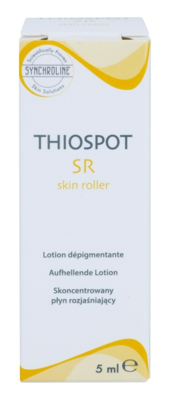 Synchroline Thiospot Skin Roller