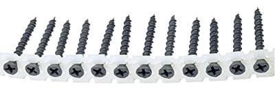 Snelbouwschr.gipsvezel band ph2 3.9x35