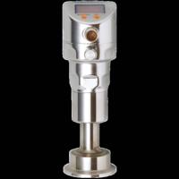 ifm Electronic Druksensor 1 stuk(s) PI2205 -100 kPa tot 400 kPa M12 1x NC, 1x NO, Analoog - thumbnail