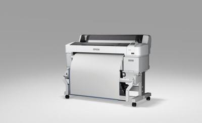 Epson SureColor SC-T5200 Epson SureColor SC-T5200