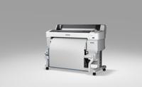 Epson SureColor SC-T5200 - thumbnail