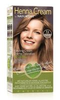 Naturtint Henna Cream 7.3 Goud Blond Semi-Permanente Kleuring - thumbnail
