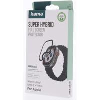 Prot. Super Hybrid Display voor Apple Watch Ultra/Ultra 2, 49 mm, hulp pse - thumbnail