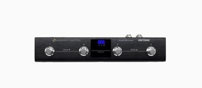 Hotone Ampero Control Bluetooth USB MIDI controller