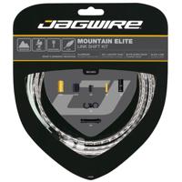 JAGWIRE Mountain elite link shift kit - silver - thumbnail