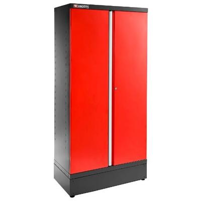 Facom Hoge kast | met 2 volle deuren | rood | JLS3-A1000PP JLS3-A1000PP