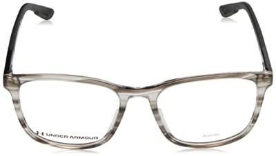 Heren Brillenframe Under Armour UA5011G2W8F41 Grijs ø 54 mm