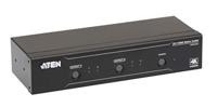 ATEN VM0202H HDMI-Matrix-switch 4096 x 2160 Pixel Zwart - thumbnail
