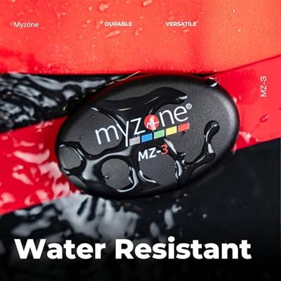 Myzone MZ-3 Belt