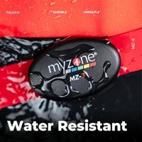 Myzone MZ-3 Belt - thumbnail