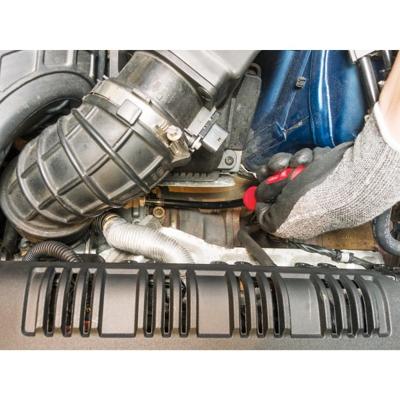 Vigor V4664 Speciale schroevendraaier Sleutelbreedte (metrisch): 6 mm Vigor V4664 Speciale schroevendraaier Sleutelbreedte (metrisch): 6 mm