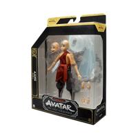 Avatar: The Last Airbender figuur Aang Book Three - 15 cm - thumbnail