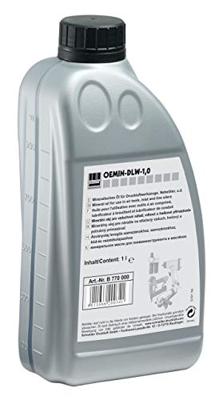 Schneider Airsystems Schneider smeeroliel "oemin-dlw" spec. oil for compressed zeuge