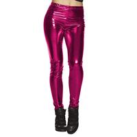 Legging toppers pink - thumbnail