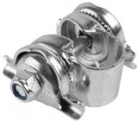 SelleRoyal zadelstrop selle chroom 5 componenten / extra sterk - thumbnail