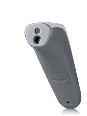 Medisana TM 762 INFRAROOD LICHAAMSTHERMOMETER Digitale thermometer Wit Medisana TM 762 INFRAROOD LICHAAMSTHERMOMETER Digitale thermometer Wit