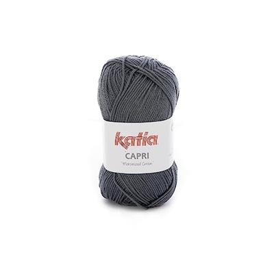 Katia Capri 82152 Kleur: Donker grijs Katia Capri 82152 Kleur: Donker grijs