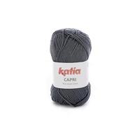 Katia Capri 82152 Kleur: Donker grijs - thumbnail