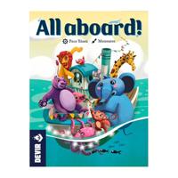All Aboard - thumbnail