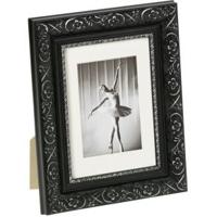 Walther Design CR520B fotolijst Zwart, Zilver Enkele fotolijst - thumbnail