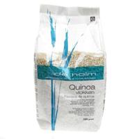 De Halm Quinoavlokken Glutenvrij Biologisch - thumbnail