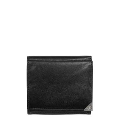 dR Amsterdam Toronto Billfold 6CC black2 Heren portemonnee