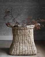 MUST Living Mand 'Palette' 54cm hoog - thumbnail