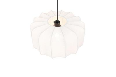 Trio Witte design hanglampMadleine Ø 25cm - R31971001