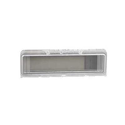 Schneider Electric NSYVA2724M NSYVA2724M (b x h) 235 mm x 196 mm Polycarbonaat 1 stuk(s)