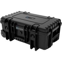 B & W International Tasche Gereedschapspilotenkoffer (leeg) - thumbnail