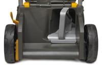 Stiga Combi 336c Elektrische Grasmaaier | 1400w | 34cm - 294340068/ST1 - thumbnail