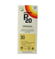 Riemann P20 Zonnebrand Spray SPF30 - thumbnail