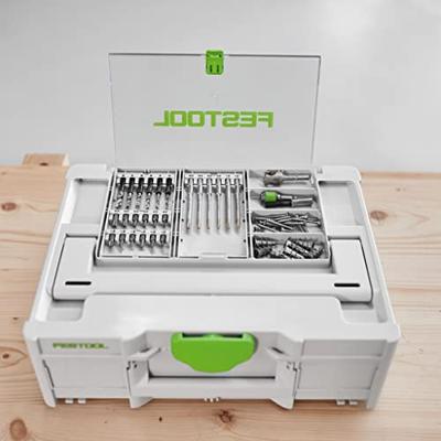 Festool Accessoires Boorcassette | BKS SYS3 | D3-8 K CE/W - 577395