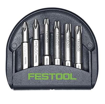 Festool 204385 | BT-IMP SORT5 | Bitcassette | TID 18 - 204385 - thumbnail