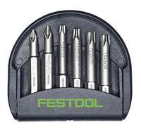 Festool BT-IMP SORT5 Bitset voor TID 18 - 204385 - thumbnail