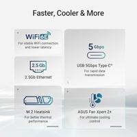 Moederbord AMD ASUS PRIME B840M-A WIFI - thumbnail
