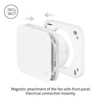 Turbionaire trend HRV fan 100 WM - thumbnail