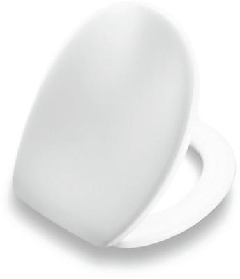 Pressalit T2 closetzitting met deksel met RVS scharnieren Top montage wit 316000-un4999 Pressalit T2 closetzitting met deksel met RVS scharnieren Top montage wit 316000-un4999