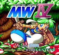 Wonder Boy Collection - thumbnail