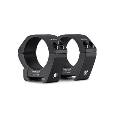 Vortex Pro Series Montageringen PR34-L 34 mm Laag