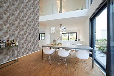 Livingwalls Profitex 2022 - Goud - 389764