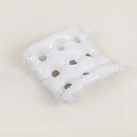 Opblaasbaar zitkussen - thumbnail