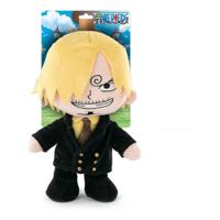 One Piece Plush Figure Sanji 28 cm - thumbnail